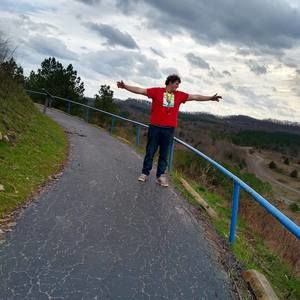 Meet your Posher, Matthew